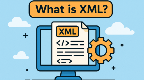 What is XML? A Complete Guide for IT and Cybersecurity Professionals