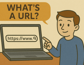 What’s a URL? The Ultimate Guide to Understanding Web Addresses