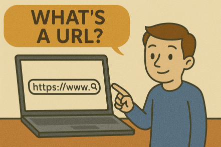 What’s a URL? The Ultimate Guide to Understanding Web Addresses