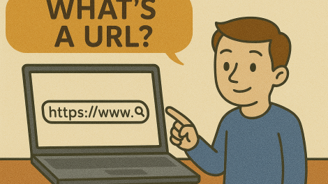 What’s a URL? The Ultimate Guide to Understanding Web Addresses