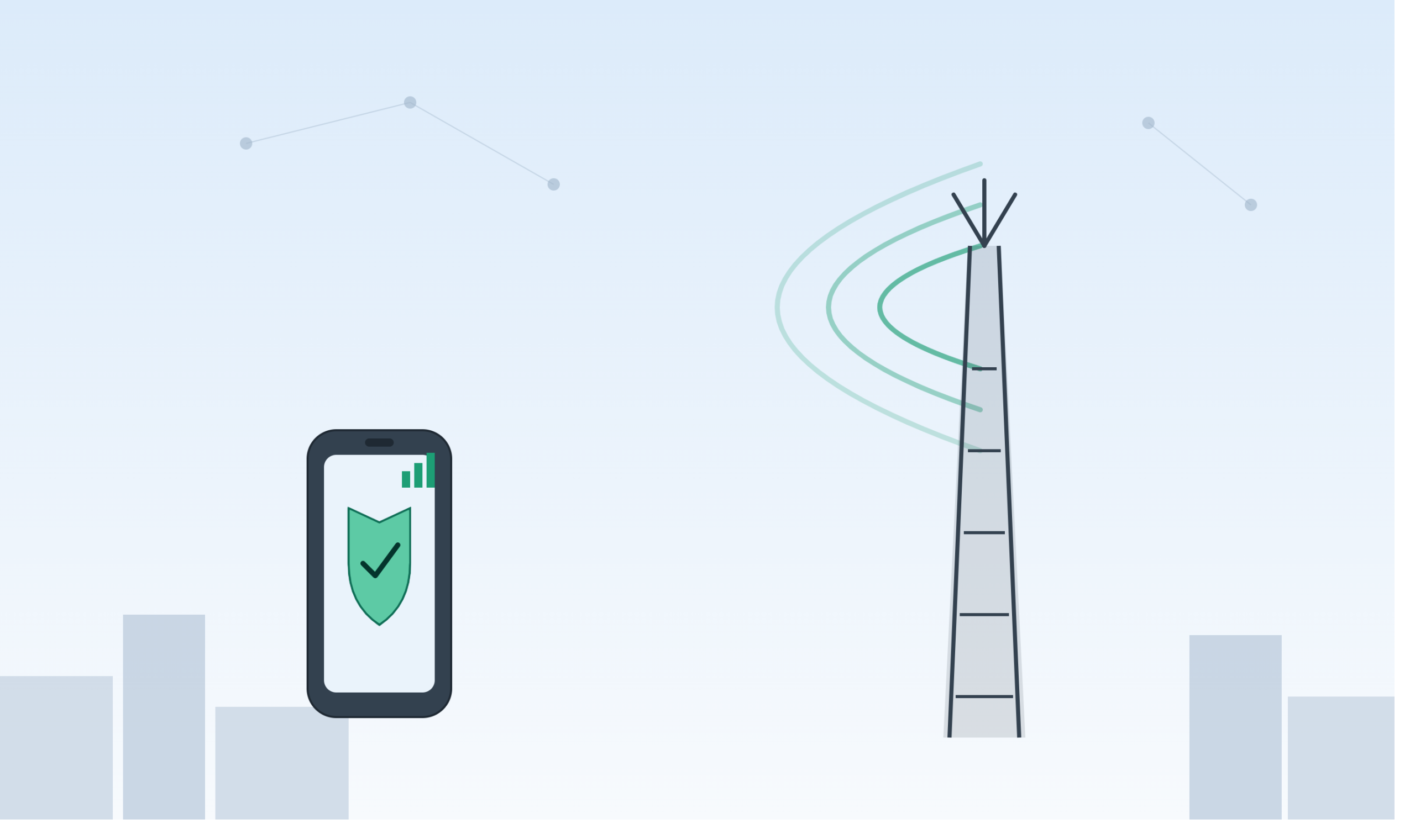 What Is LTE Network