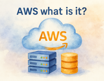 AWS: What Is It and Why It Matters for Businesses