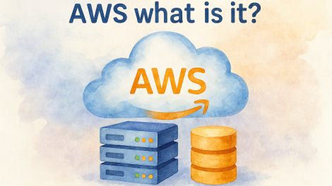 AWS: What Is It and Why It Matters for Businesses