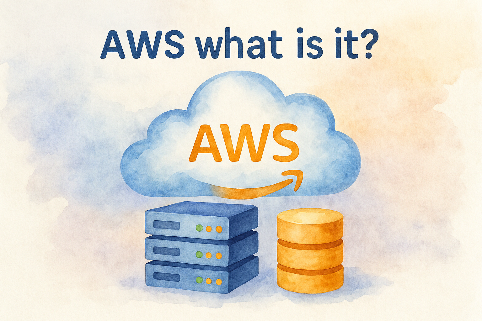 AWS What is it