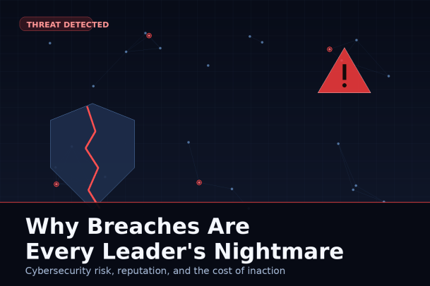 breach