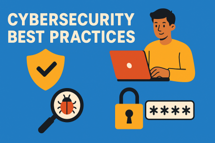 Cybersecurity Best Practices: Essential Strategies for Modern Businesses