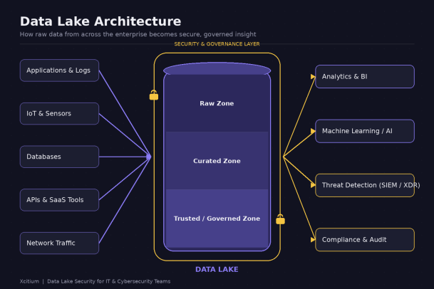 Data Lake