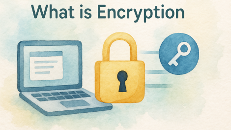 Encryption What Is: The Complete Guide for Business Leaders and IT Professionals