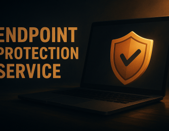 What Is an Endpoint Protection Service? Essential Guide for IT Leaders & CISOs