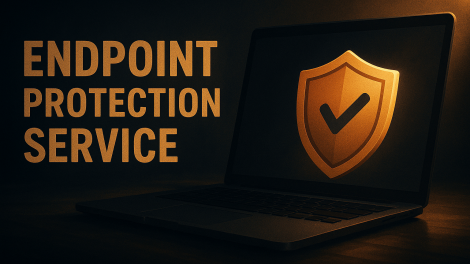 What Is an Endpoint Protection Service? Essential Guide for IT Leaders & CISOs