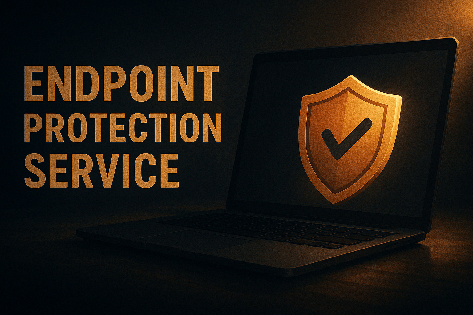endpoint protection service