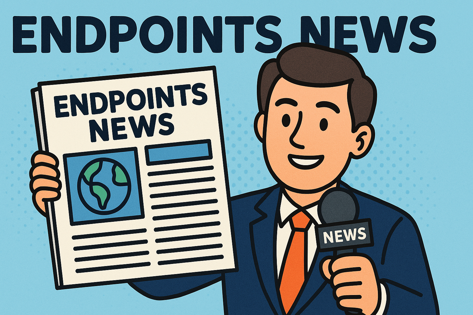 Endpoints News