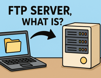 FTP Server What is? Everything You Need to Know