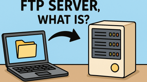 FTP Server What is? Everything You Need to Know