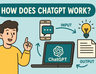How Does ChatGPT Work? A Deep Dive into AI’s Smartest Conversational Tool