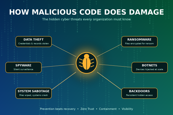 Malicious Code