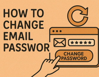 How to Change Email Password: Secure Every Account with Confidence