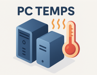 How to Check PC Temps: A Complete Guide for Beginners and Professionals