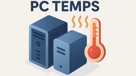 How to Check PC Temps: A Complete Guide for Beginners and Professionals