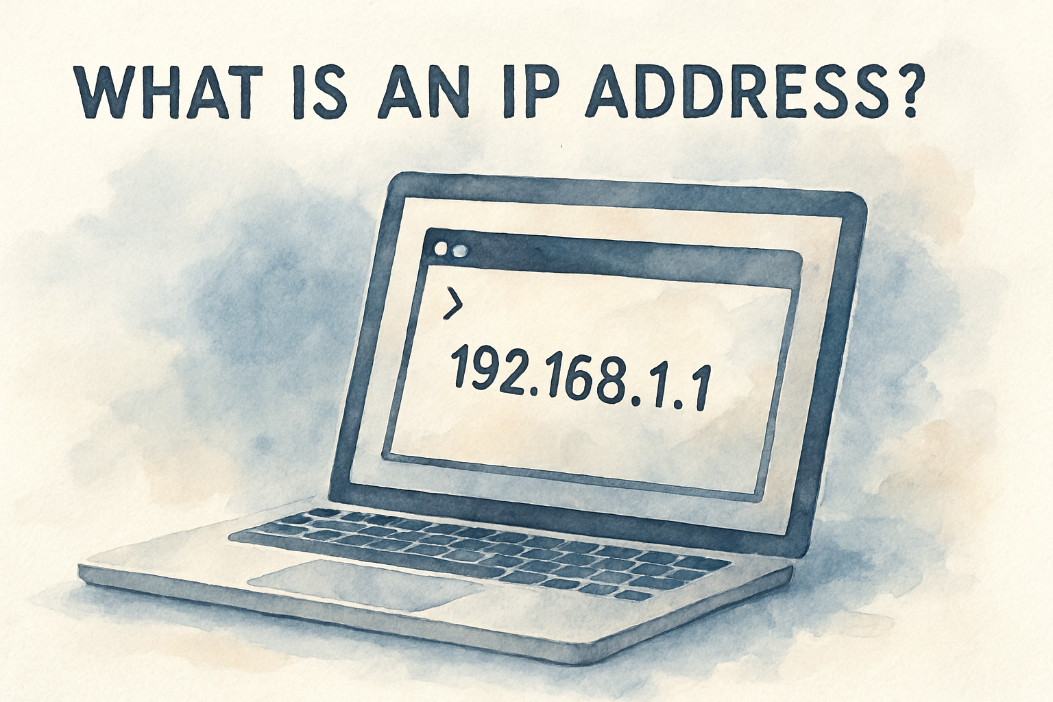How to Find IP Address in CMD