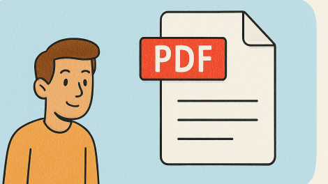 How to Unlock a PDF: Safe, Legal Methods for Instant Access