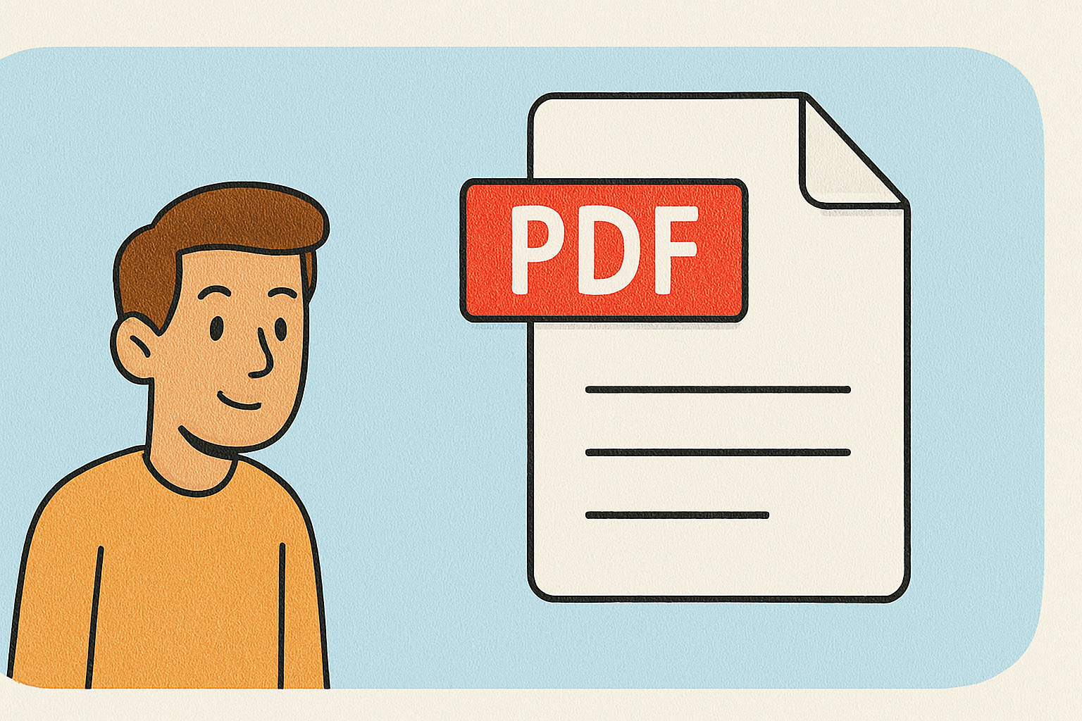 How to Unlock a PDF