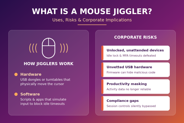 Mouse Jiggler