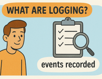 What are Logging? Essential Knowledge for IT & Security Leaders