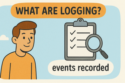 What are Logging? Essential Knowledge for IT & Security Leaders
