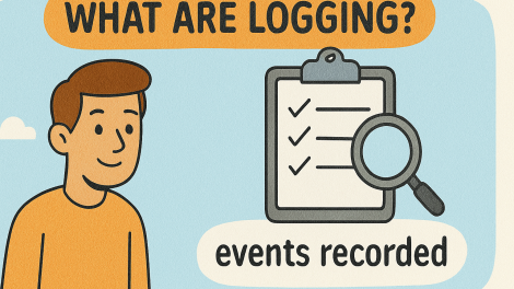 What are Logging? Essential Knowledge for IT & Security Leaders