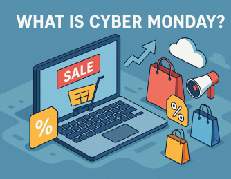 What Cyber Monday Is: The Ultimate Guide to the Biggest Online Shopping Day