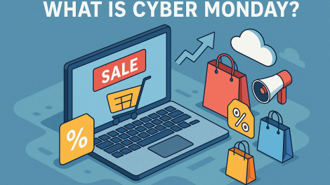 What Cyber Monday Is: The Ultimate Guide to the Biggest Online Shopping Day