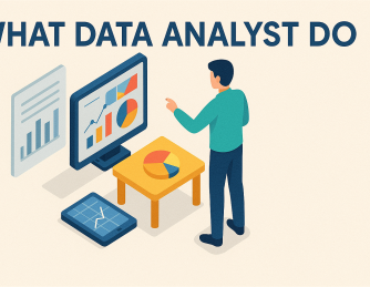 What Data Analyst Do: A Complete Guide for Business Leaders and IT Managers
