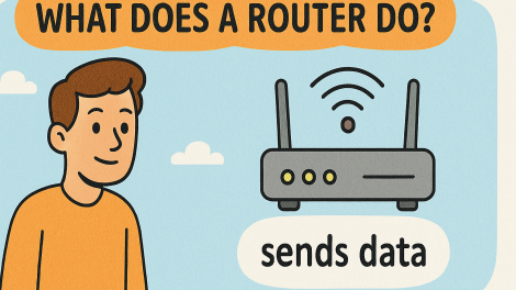 What Does a Router Do? Understanding Its Role in Modern Networks
