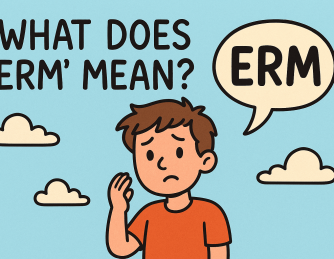 What Does ERM Mean? Unlocking Enterprise Risk Management for Secure Growth