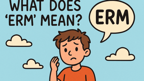 What Does ERM Mean? Unlocking Enterprise Risk Management for Secure Growth