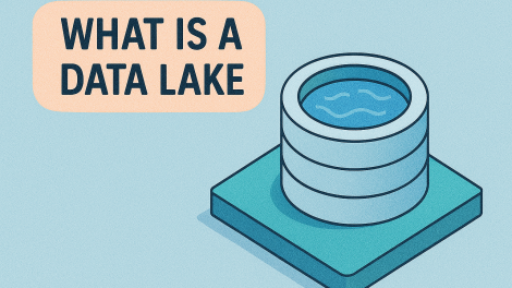 What is a Data Lake? A Complete Guide for IT Leaders and Cybersecurity Professionals