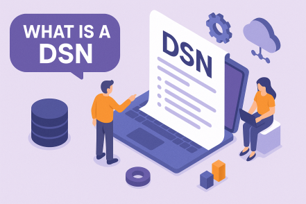 What is a DSN? A Complete Guide for Beginners and IT Pros
