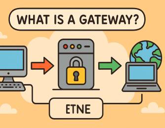 What Is a Gateway? Understanding Network Entry Points & Security