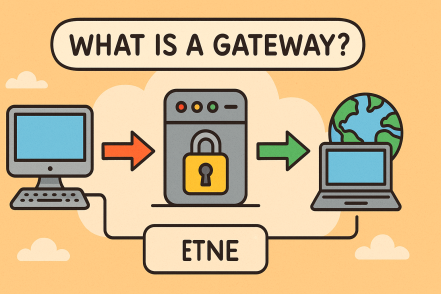 What Is a Gateway? Understanding Network Entry Points & Security