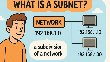 What Is a Subnet? Understanding Network Segmentation Clearly