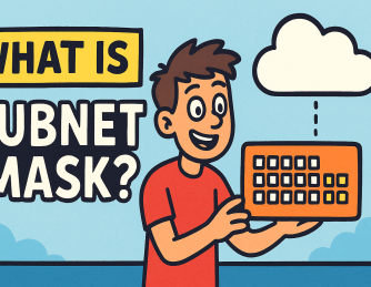What is a Subnet Mask: A Complete Guide for Networking & Cybersecurity Professionals