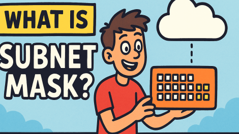 What is a Subnet Mask: A Complete Guide for Networking & Cybersecurity Professionals