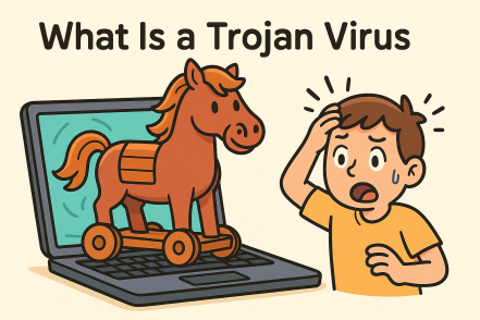 What Is a Trojan Virus? A Comprehensive Guide for Cybersecurity Readiness
