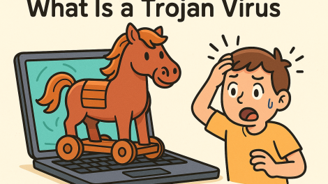 What Is a Trojan Virus? A Comprehensive Guide for Cybersecurity Readiness