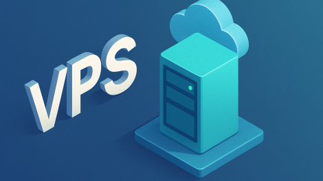 What is a VPS? A Complete Guide for Businesses & Security Leaders
