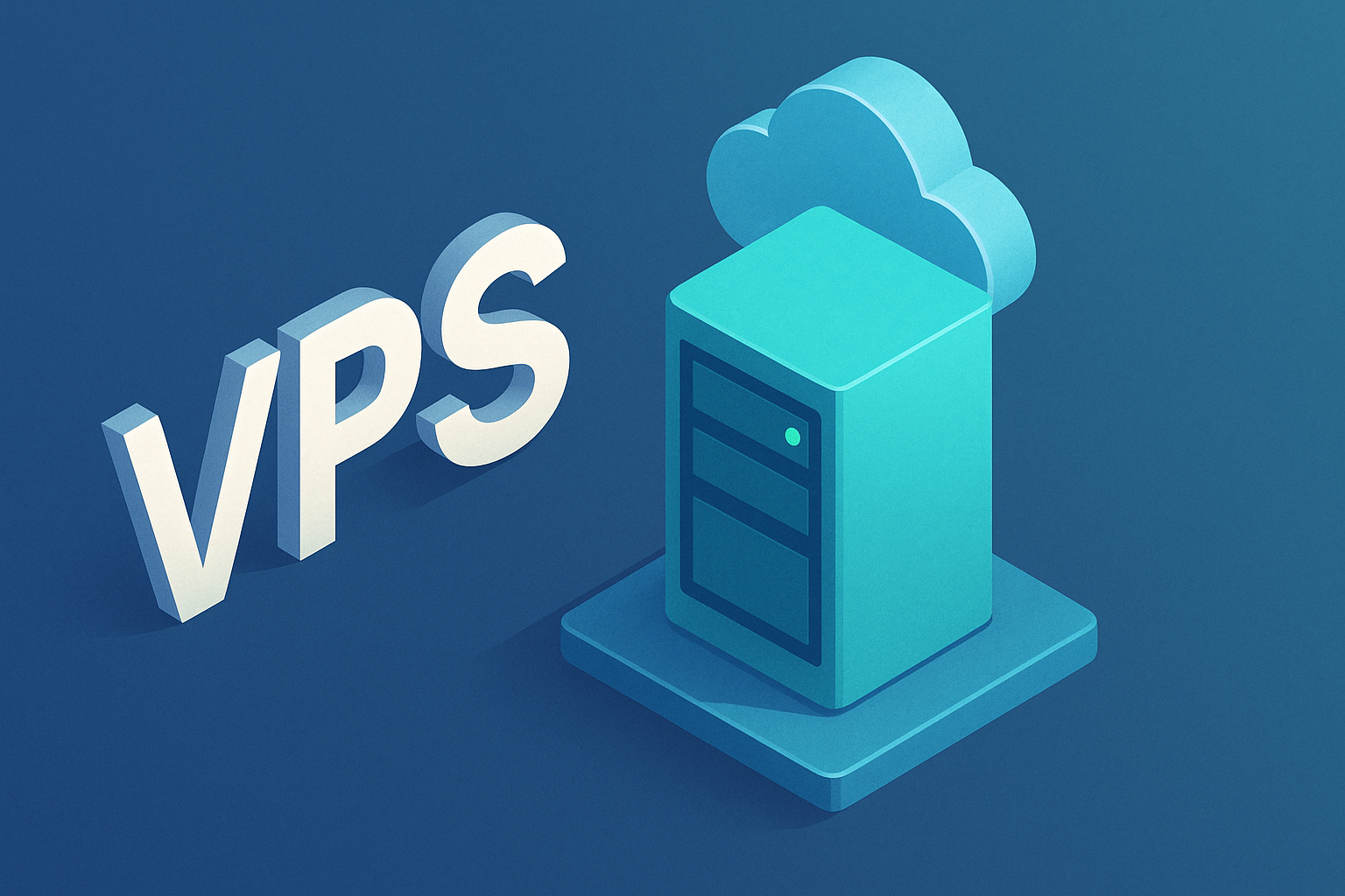 What is a VPS