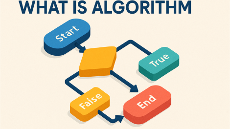 What is Algorithm? A Complete Guide for Cybersecurity and Business Leaders