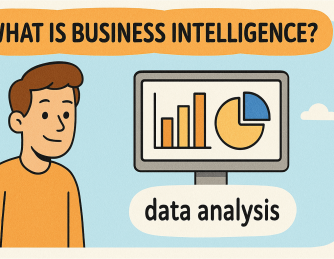 What Is Business Intelligence? Unlocking Data for Strategic Decisions