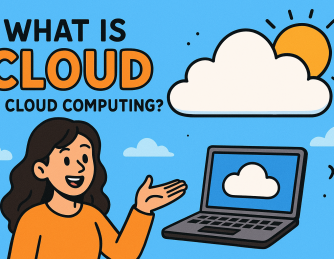 What is Cloud in Cloud Computing? A Complete Beginner-to-Pro Guide